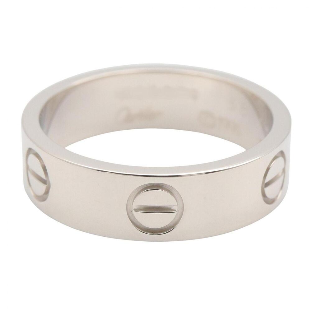 CARTIER Ring - Picture 2 of 7